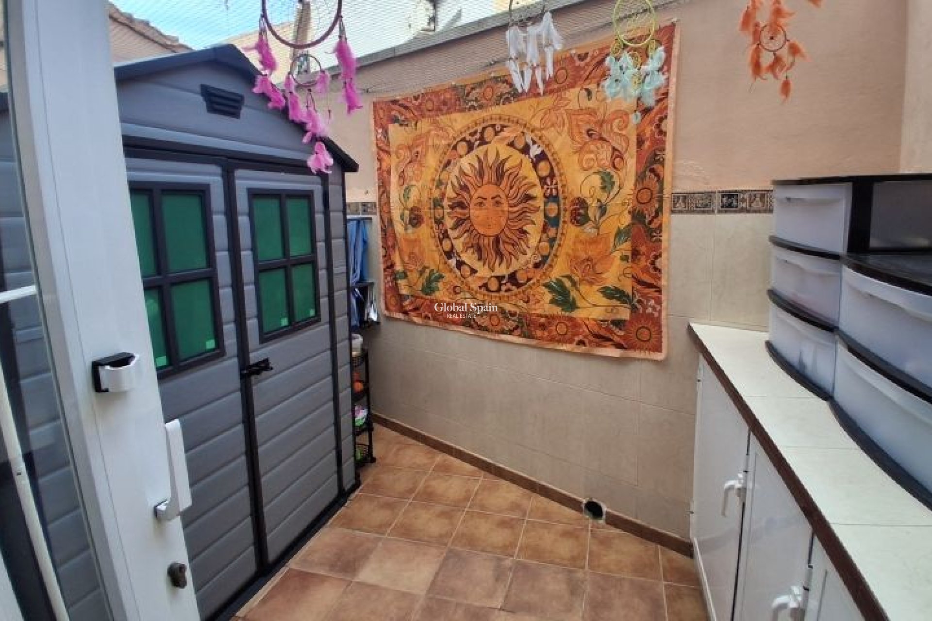 Venta - CASA -
TORREVIEJA - Costa Blanca