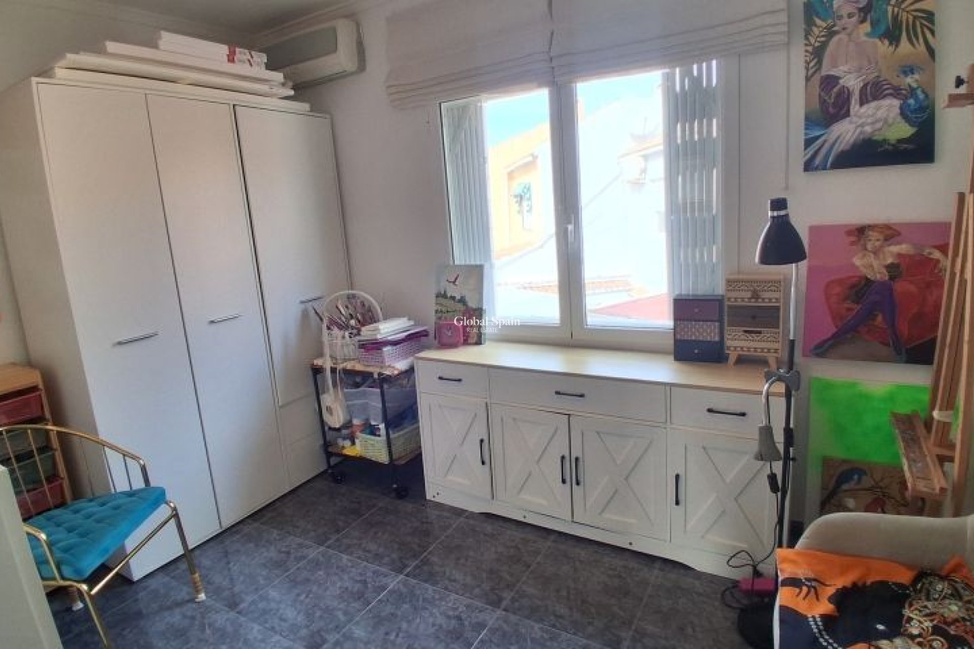 Venta - CASA -
TORREVIEJA - Costa Blanca