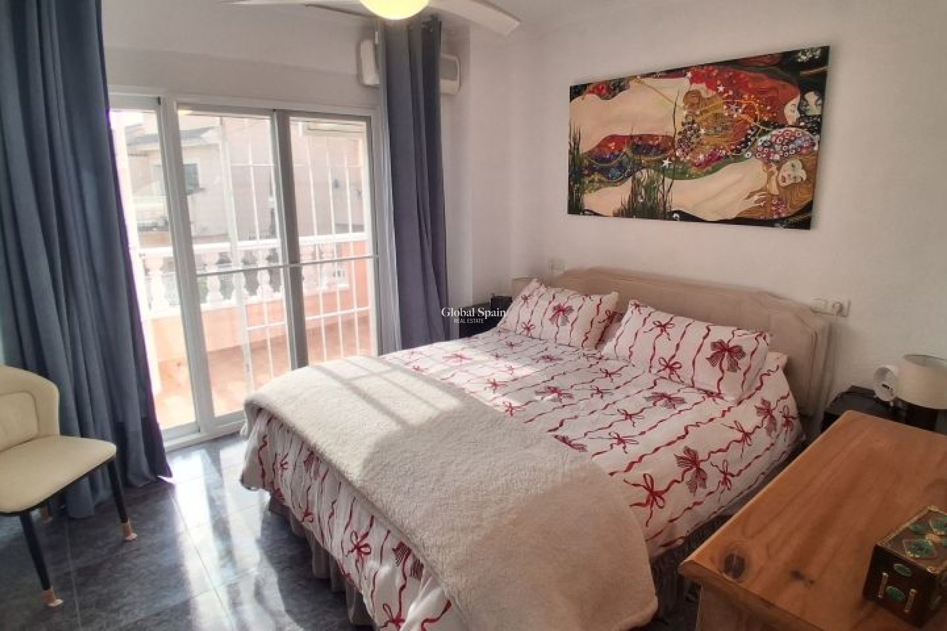 Venta - CASA -
TORREVIEJA - Costa Blanca