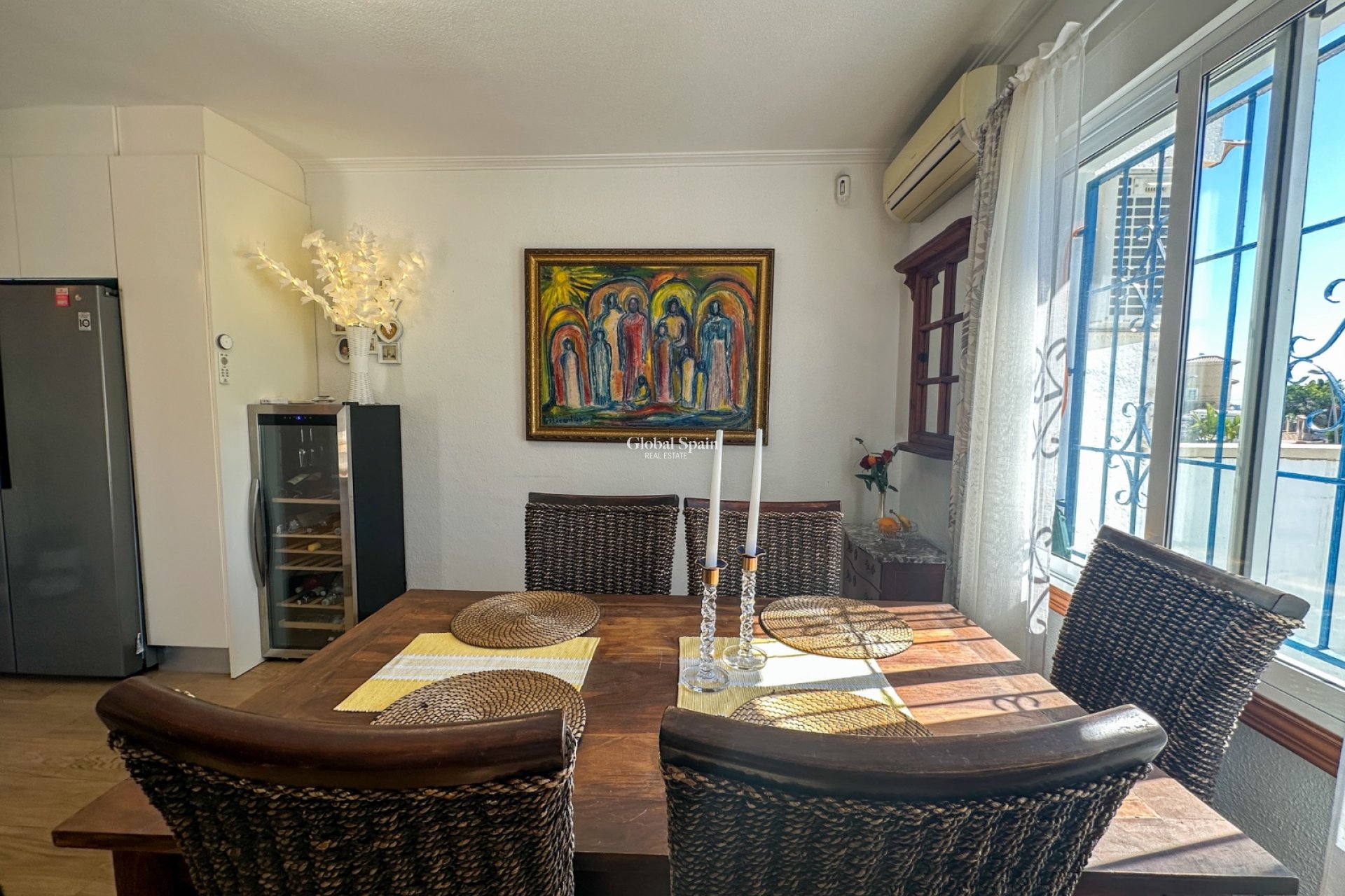 Venta - CASA -
TORREVIEJA - Costa Blanca
