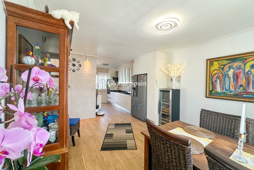 Venta - CASA -
TORREVIEJA - Costa Blanca