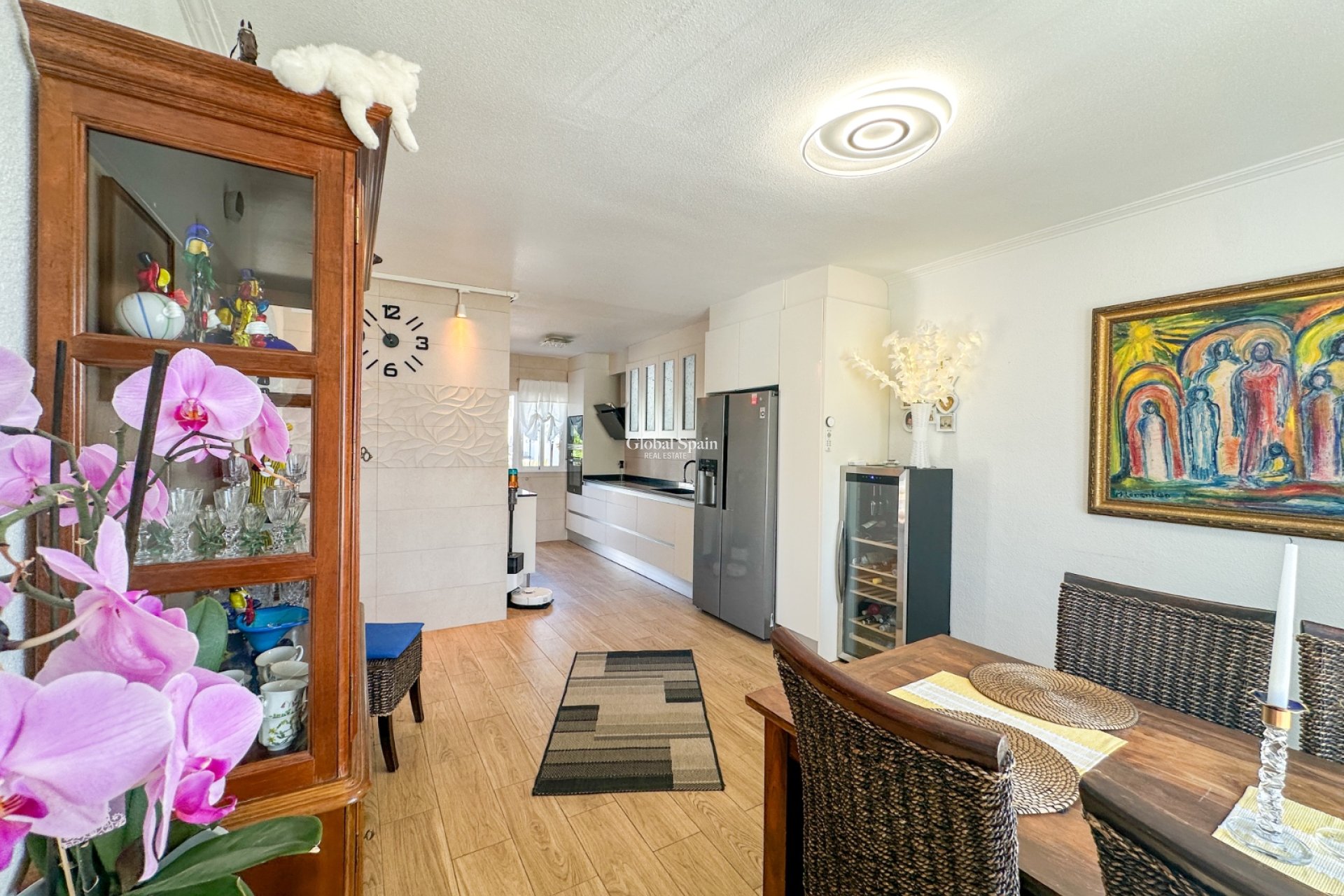Venta - CASA -
TORREVIEJA - Costa Blanca