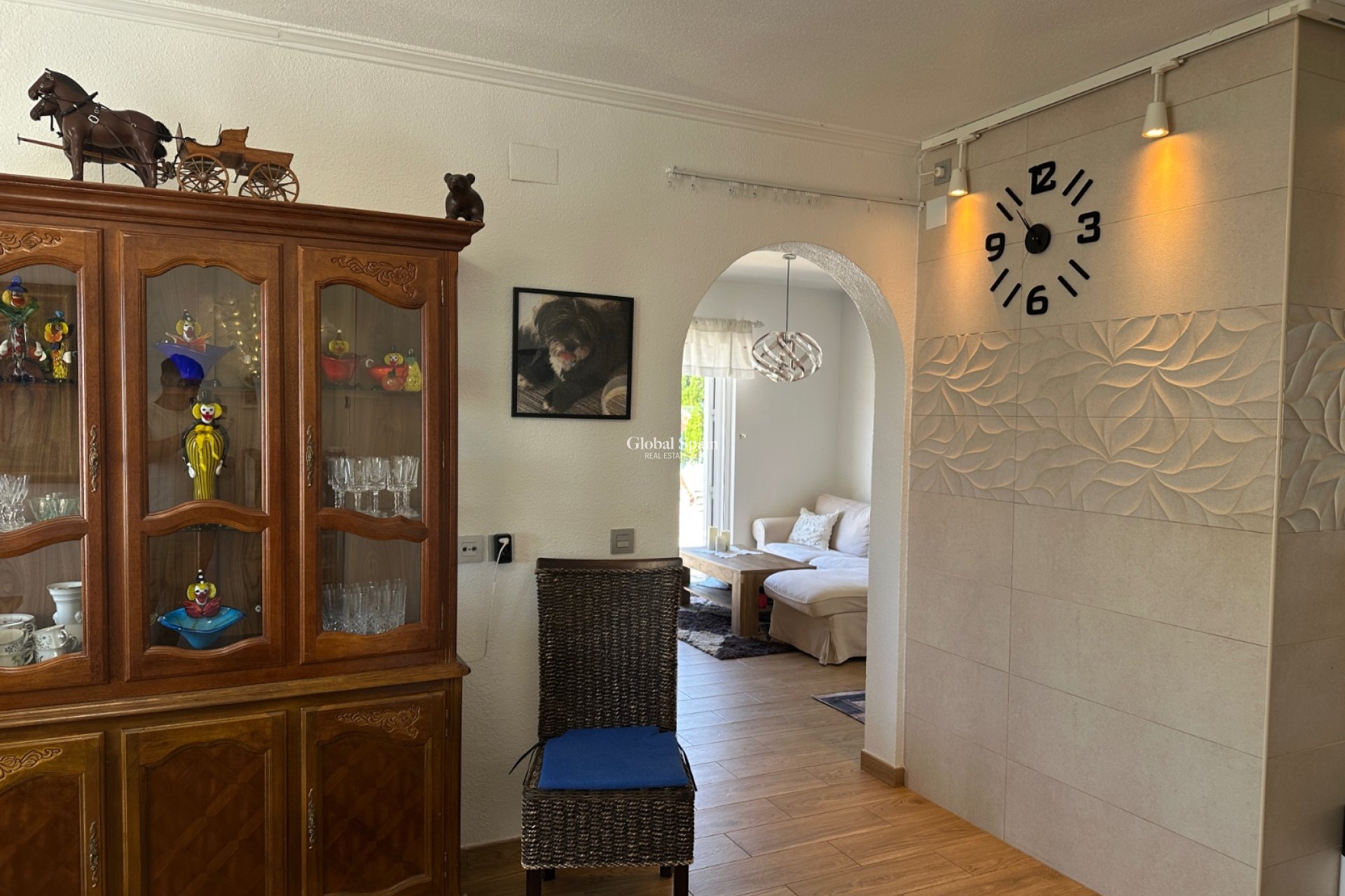 Venta - CASA -
TORREVIEJA - Costa Blanca