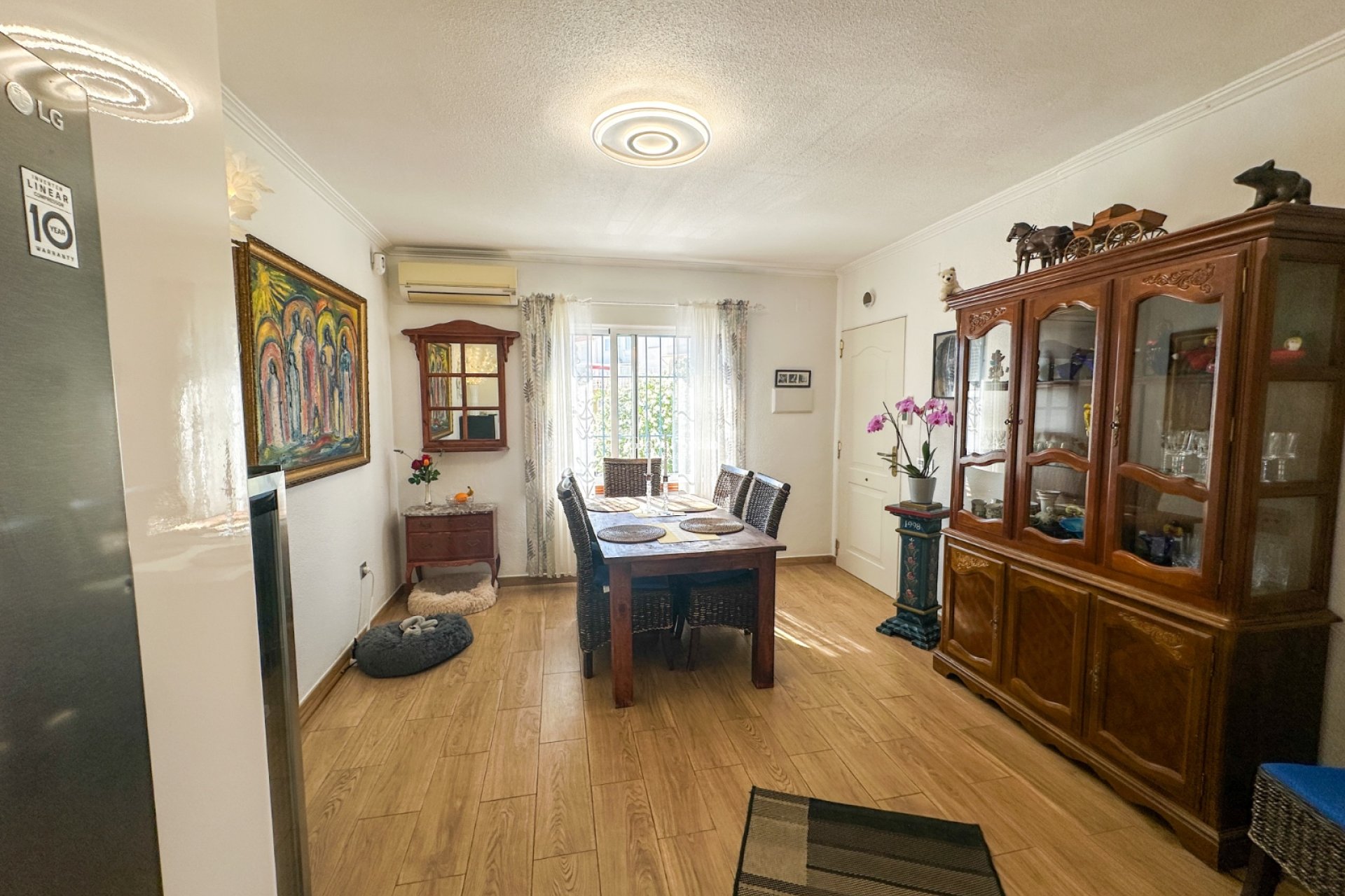 Venta - CASA -
TORREVIEJA - Costa Blanca