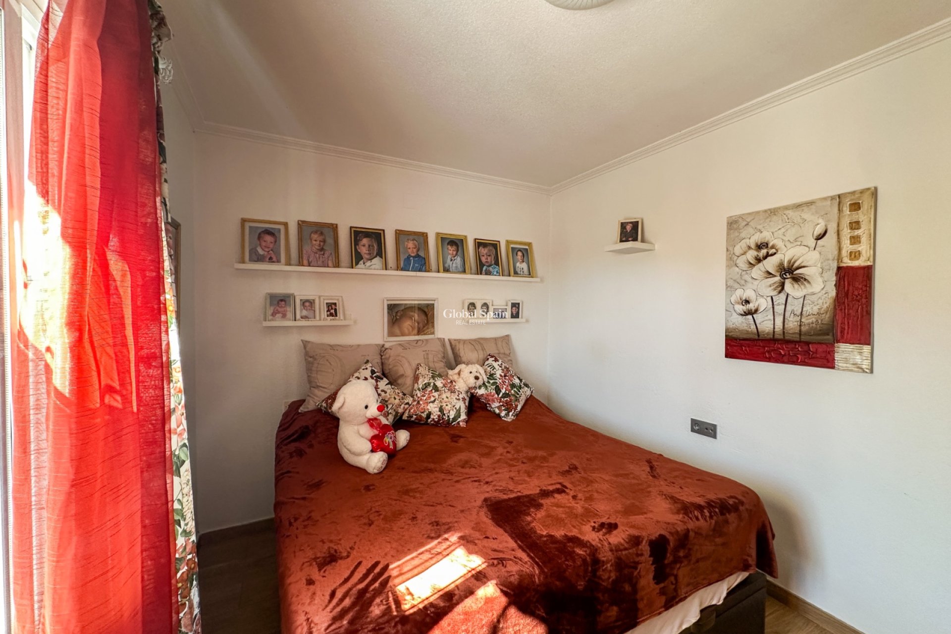 Venta - CASA -
TORREVIEJA - Costa Blanca