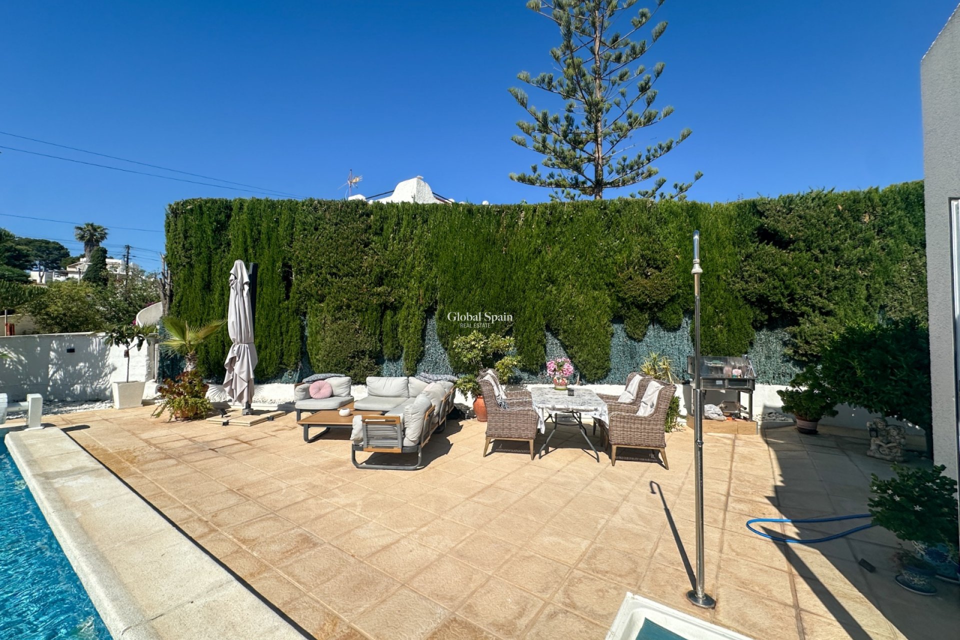 Venta - CASA -
TORREVIEJA - Costa Blanca