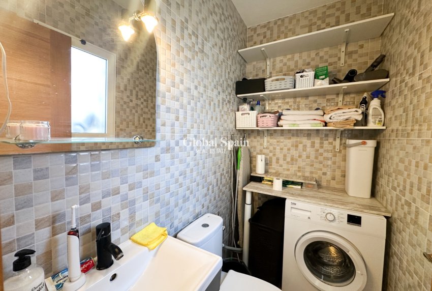 Venta - CASA -
TORREVIEJA - Costa Blanca