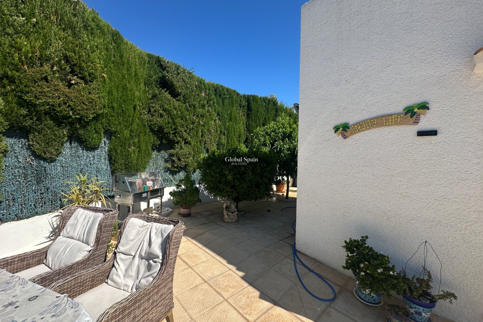Venta - CASA -
TORREVIEJA - Costa Blanca