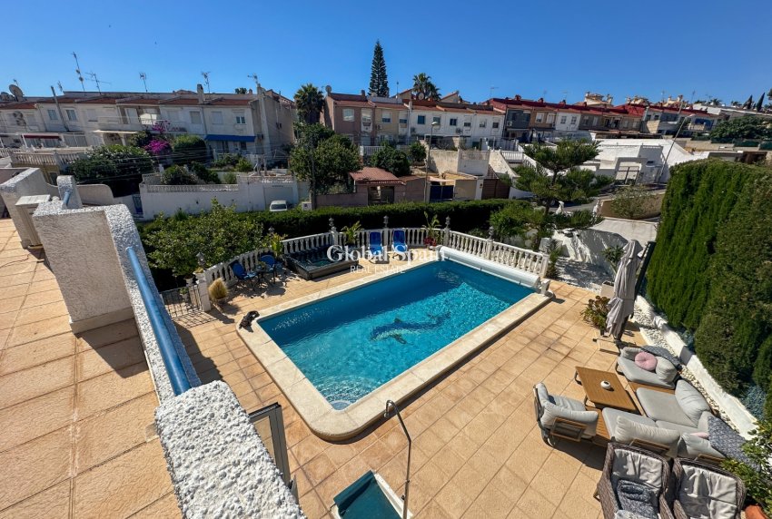 Venta - CASA -
TORREVIEJA - Costa Blanca