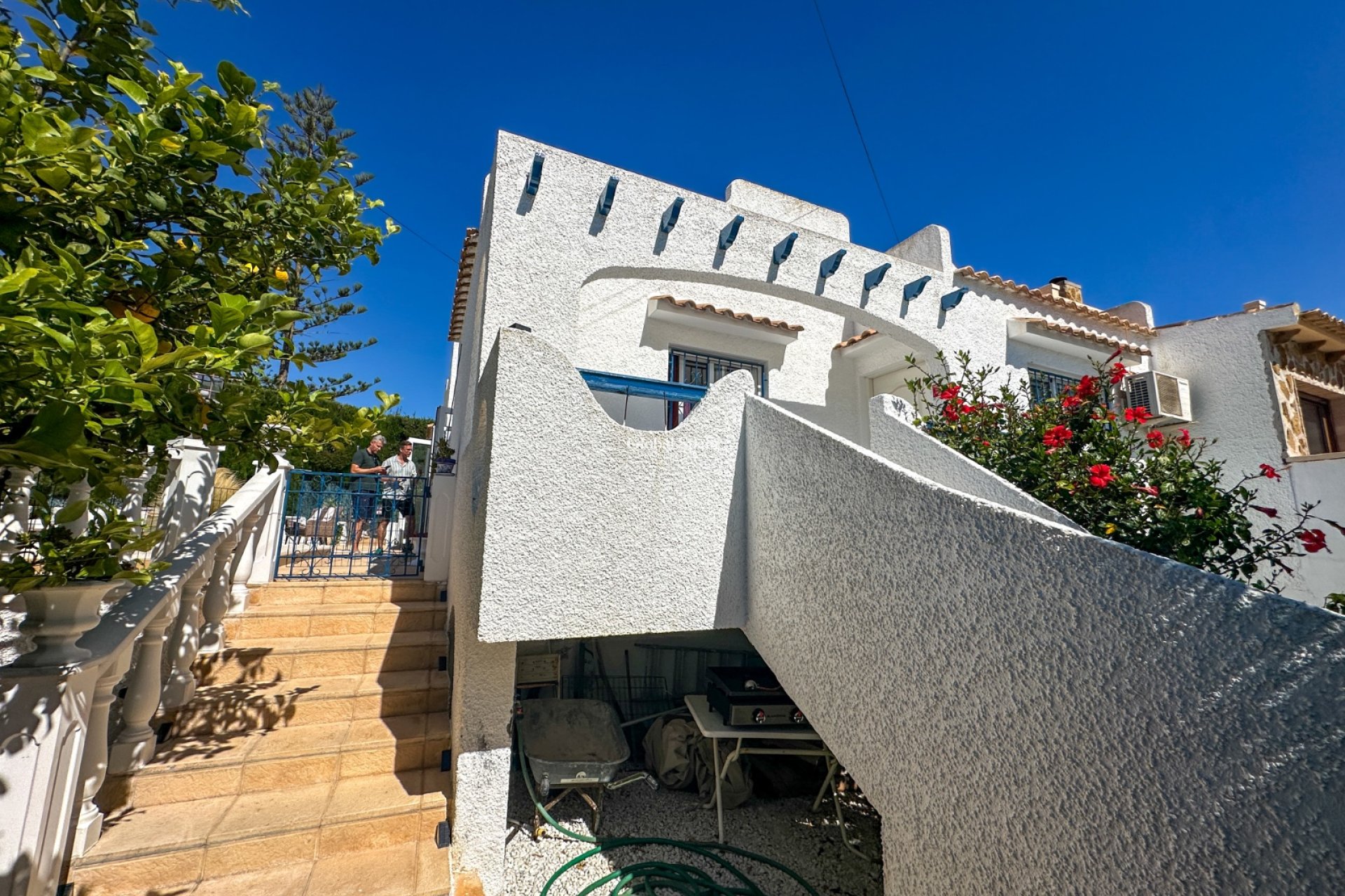 Venta - CASA -
TORREVIEJA - Costa Blanca