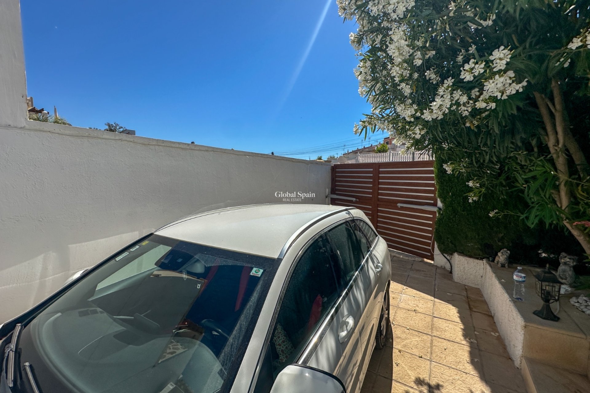 Venta - CASA -
TORREVIEJA - Costa Blanca