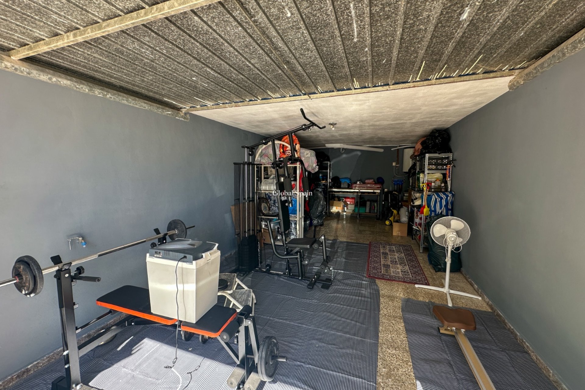 Venta - CASA -
TORREVIEJA - Costa Blanca