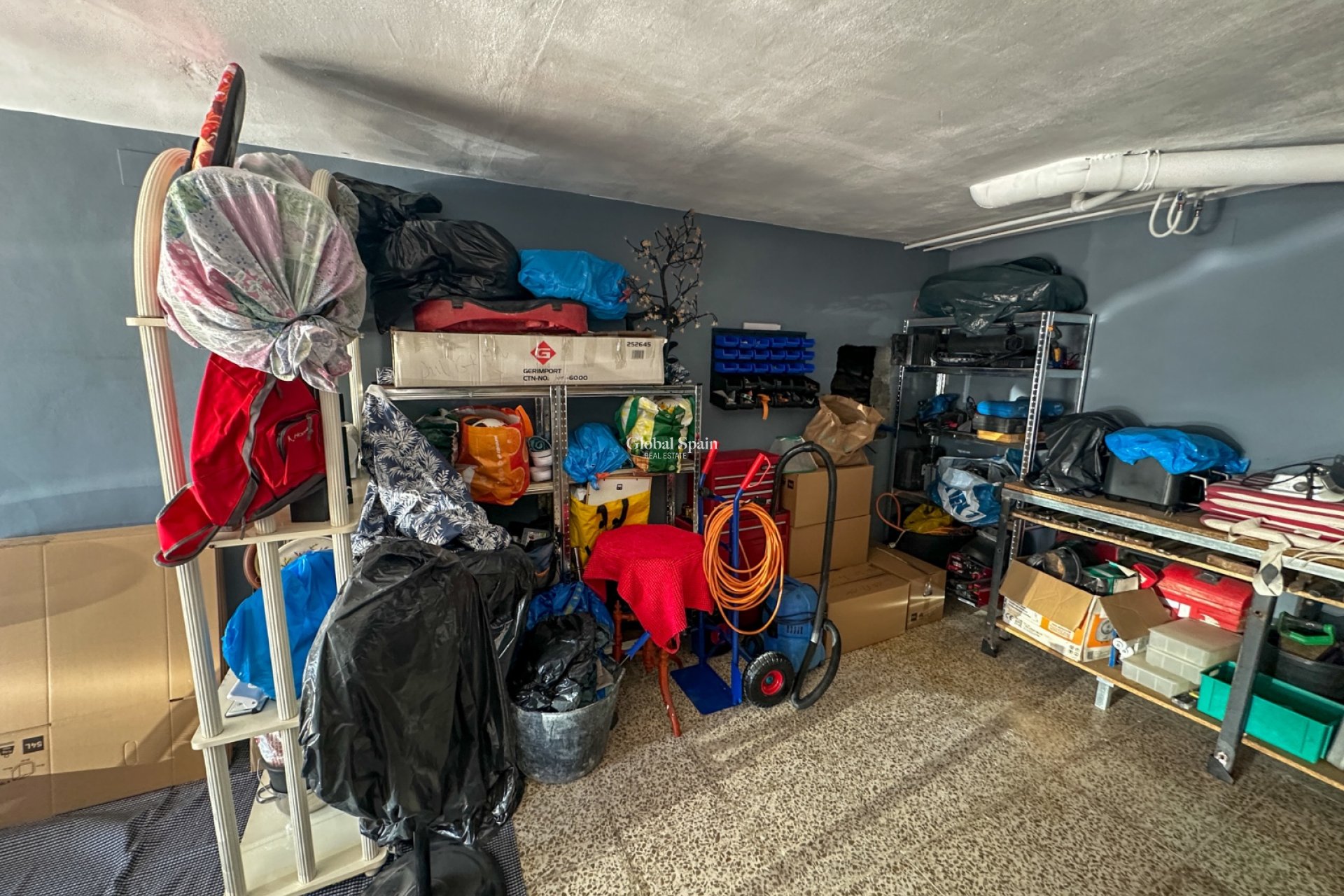 Venta - CASA -
TORREVIEJA - Costa Blanca