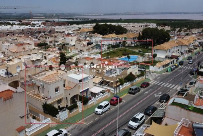 Venta - CASA -
TORREVIEJA - Costa Blanca