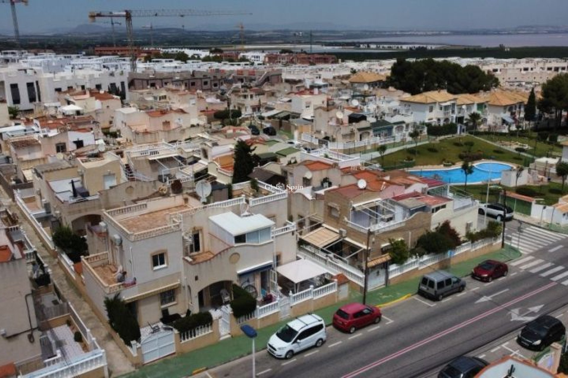 Venta - CASA -
TORREVIEJA - Costa Blanca