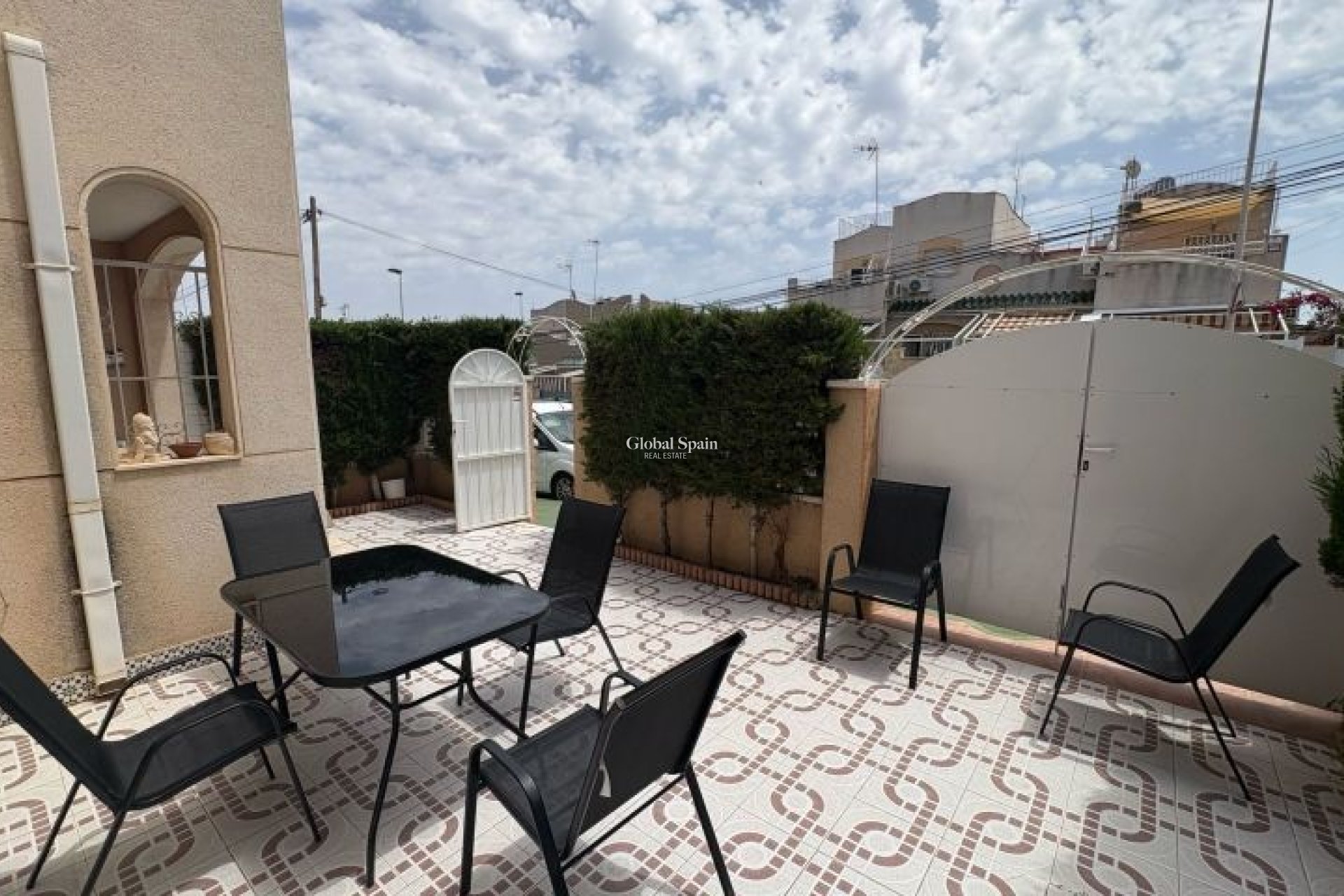 Venta - CASA -
TORREVIEJA - Costa Blanca