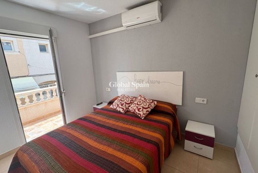 Venta - CASA -
TORREVIEJA - Costa Blanca
