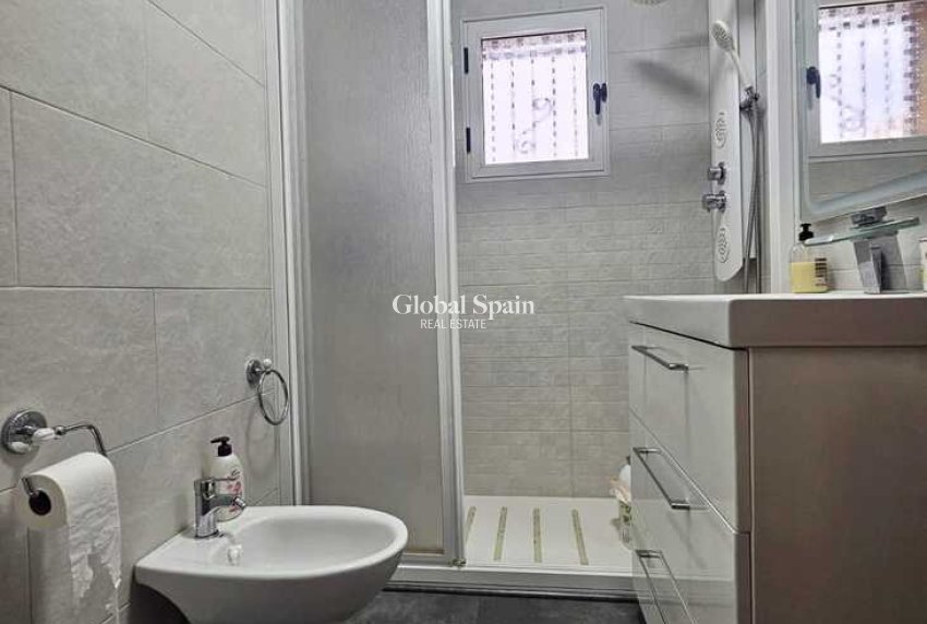 Venta - CASA -
TORREVIEJA - Costa Blanca
