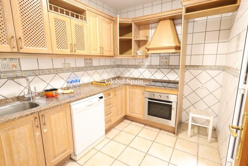 Venta - CASA -
TORREVIEJA - Costa Blanca