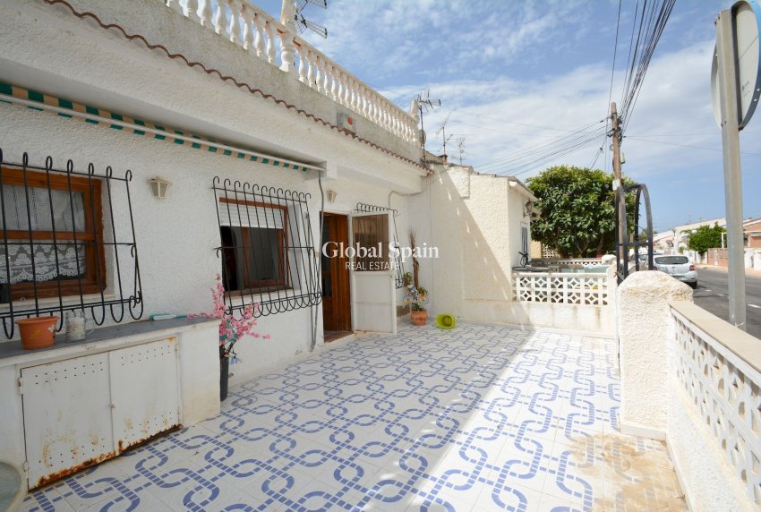 Venta - CASA -
TORREVIEJA - Costa Blanca