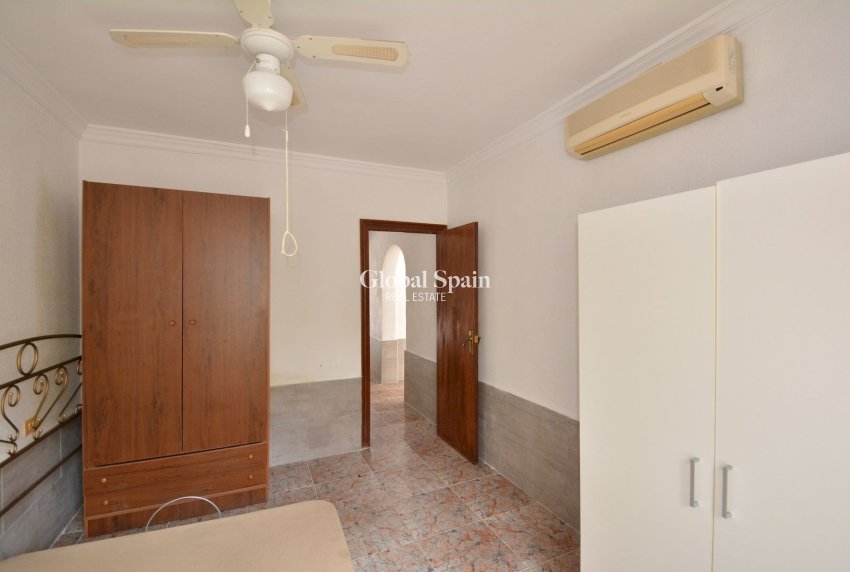 Venta - CASA -
TORREVIEJA - Costa Blanca