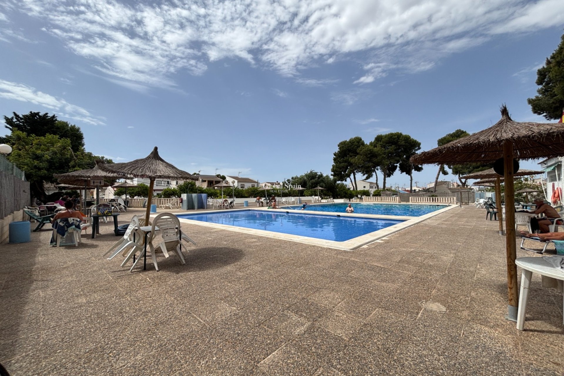 Venta - CASA -
TORREVIEJA - Costa Blanca