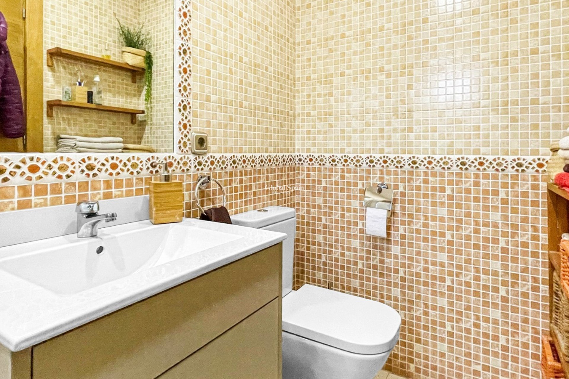Venta - CASA -
TORREVIEJA - Costa Blanca