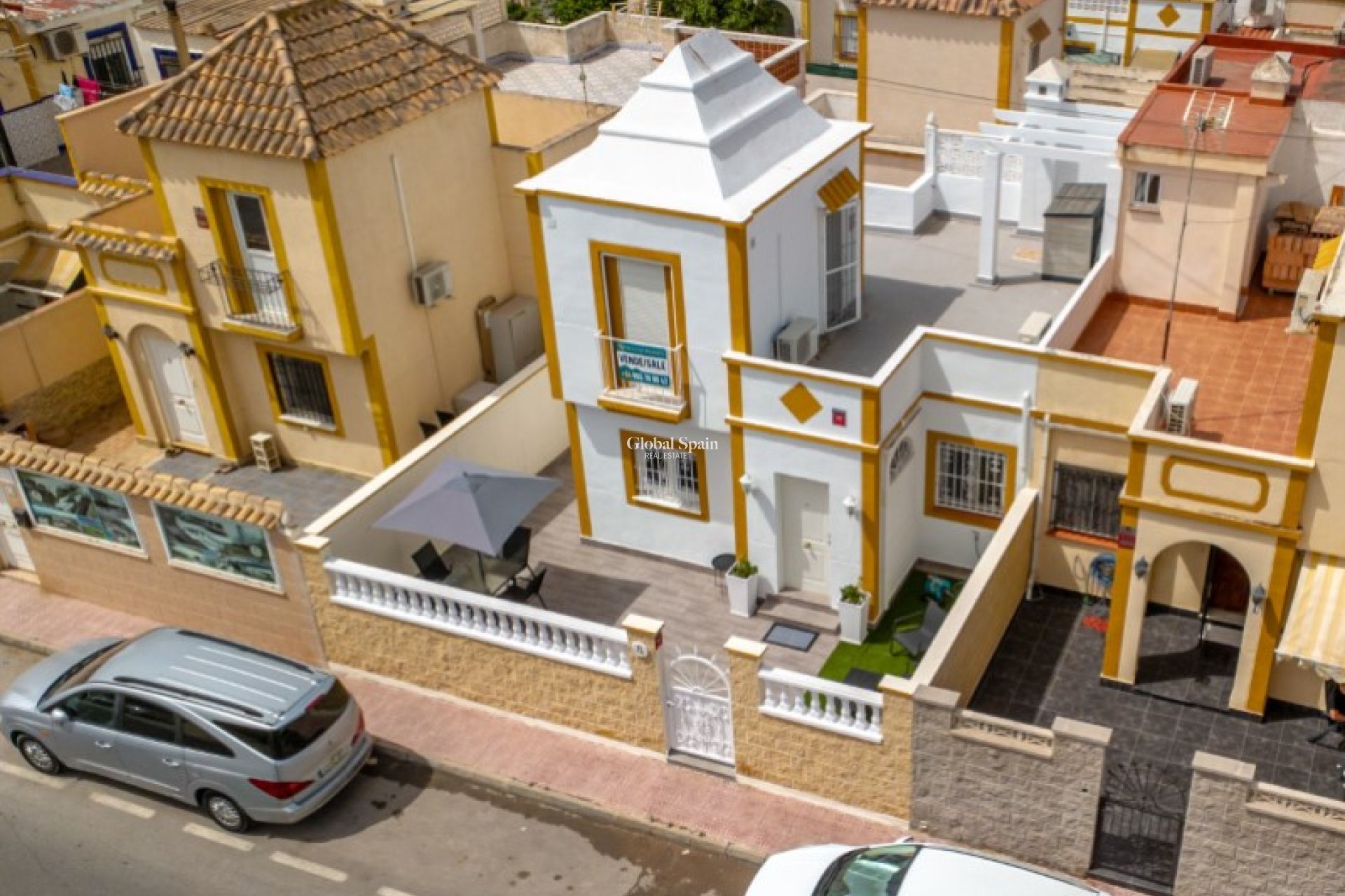 Venta - CASA -
TORREVIEJA - Costa Blanca
