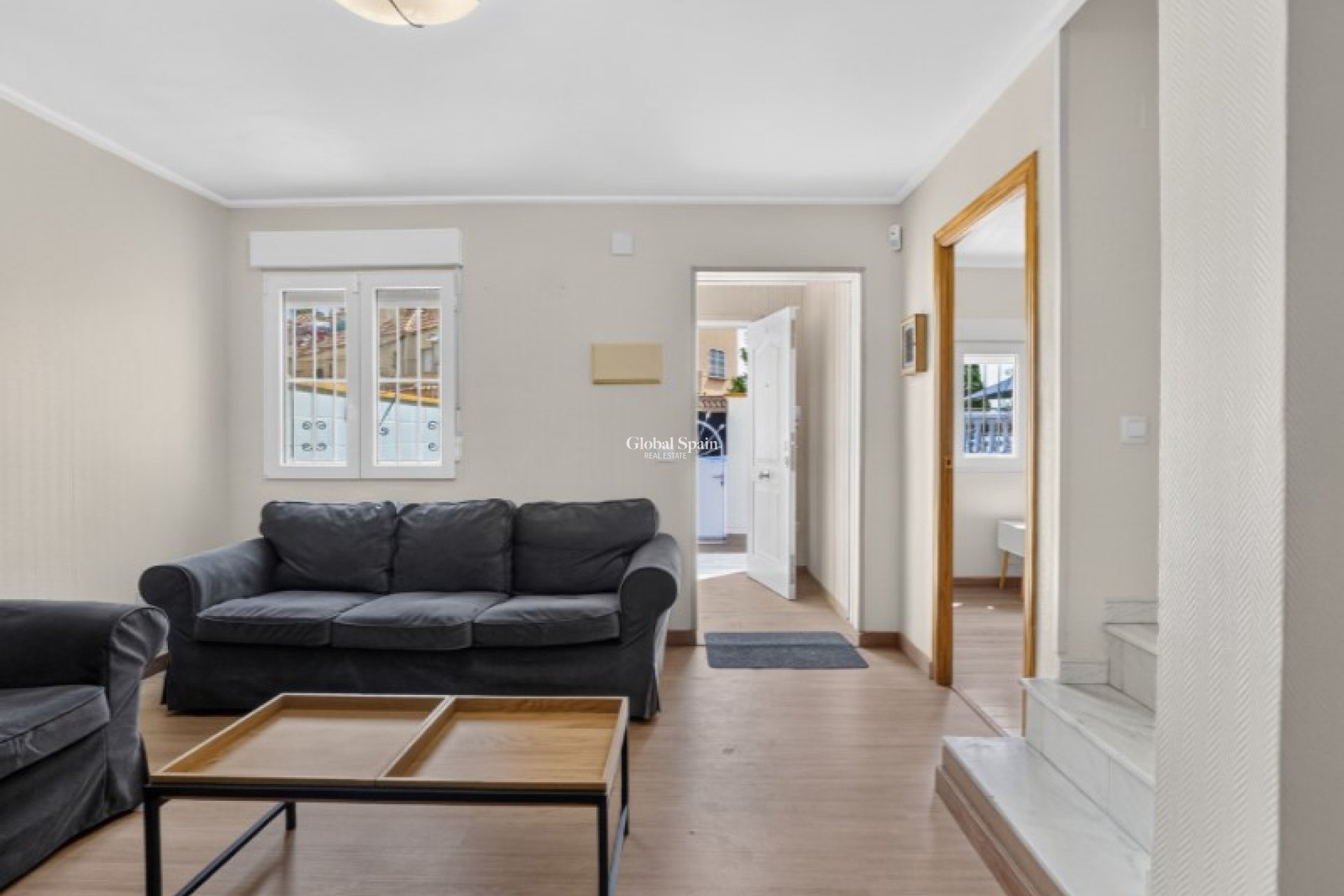 Venta - CASA -
TORREVIEJA - Costa Blanca