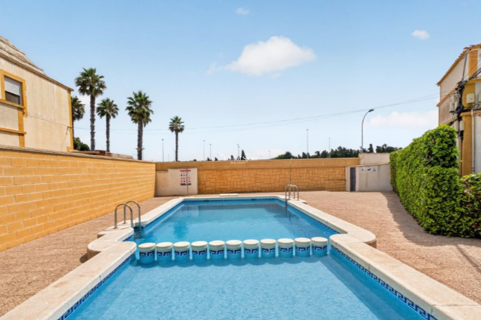 Venta - CASA -
TORREVIEJA - Costa Blanca