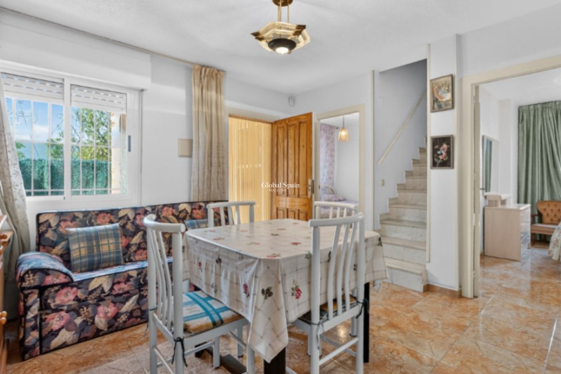 Venta - CASA -
TORREVIEJA - Costa Blanca