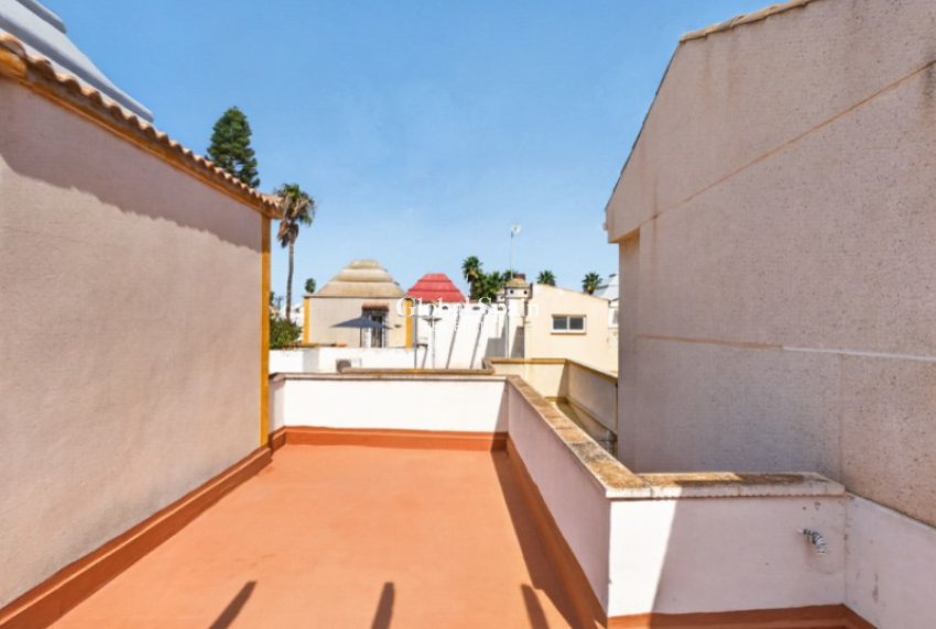 Venta - CASA -
TORREVIEJA - Costa Blanca