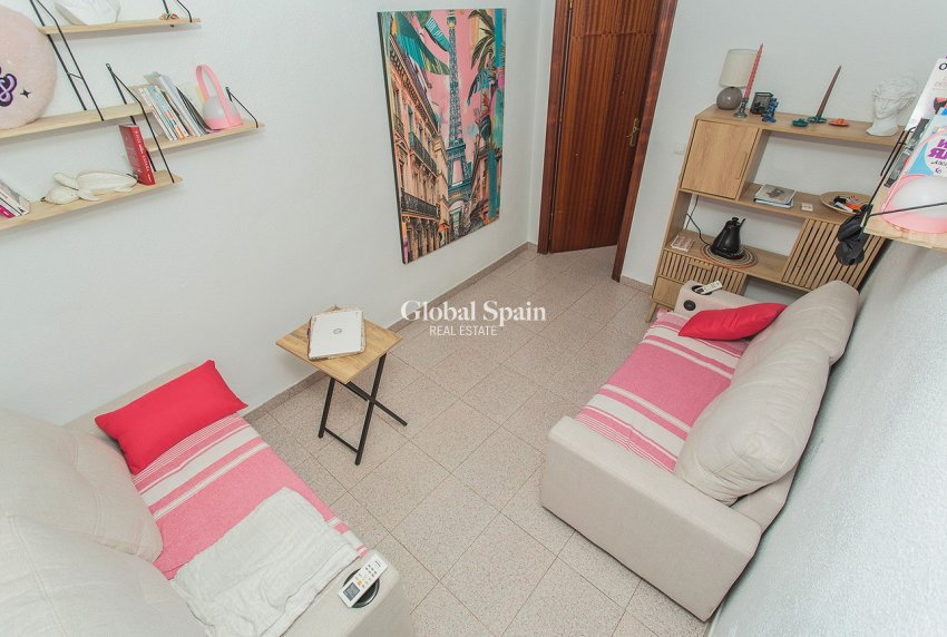 Venta - CASA -
TORREVIEJA - Costa Blanca