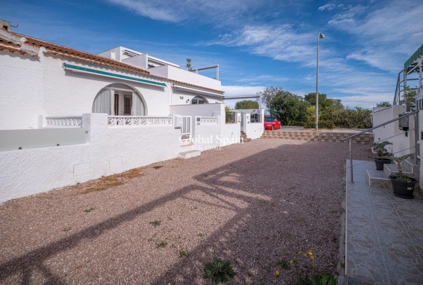 Venta - CASA -
TORREVIEJA - El Chaparal