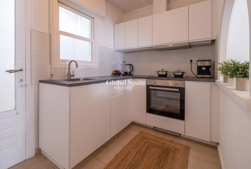 Venta - CASA -
TORREVIEJA - El Chaparal