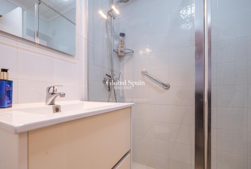 Venta - CASA -
TORREVIEJA - El Chaparal