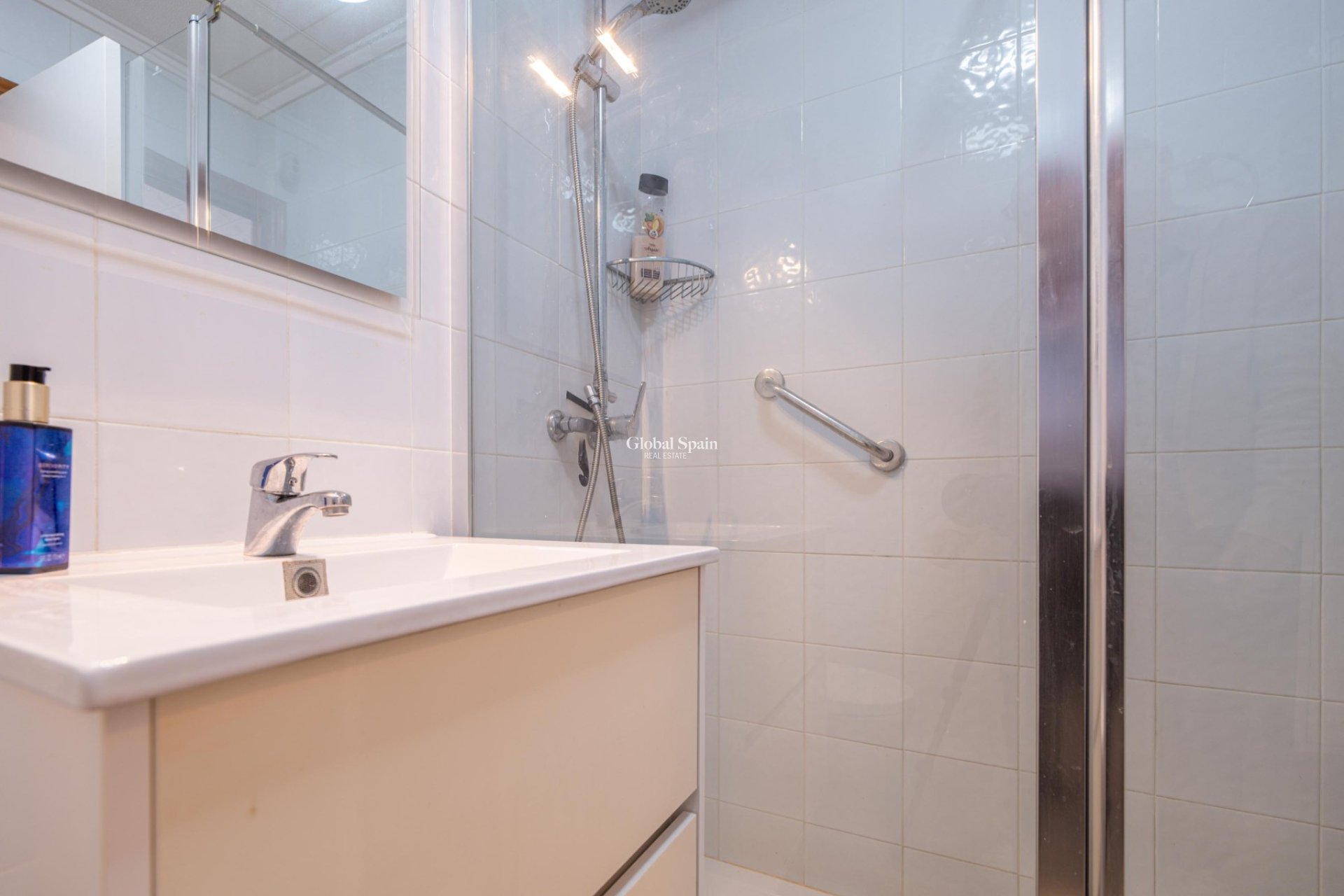 Venta - CASA -
TORREVIEJA - El Chaparal