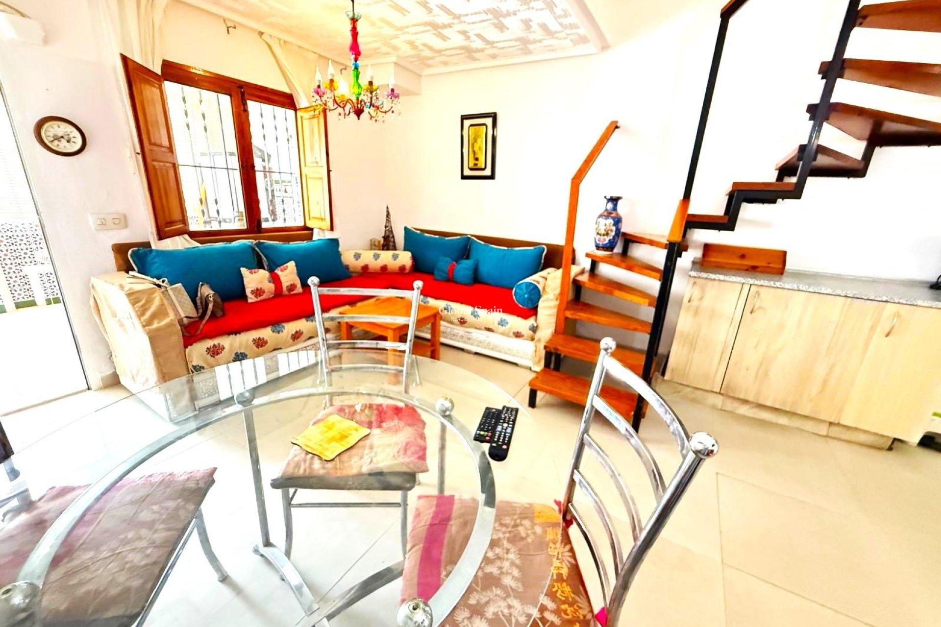 Venta - CASA -
TORREVIEJA - El Chaparral