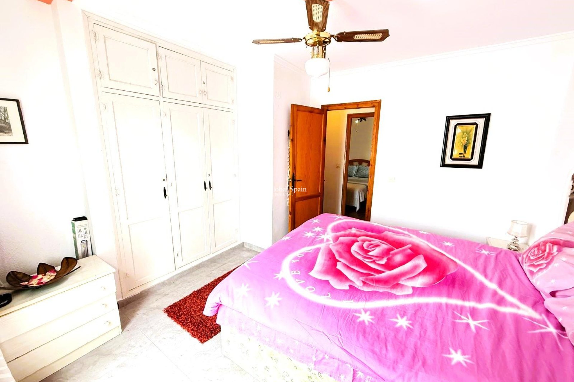 Venta - CASA -
TORREVIEJA - El Chaparral