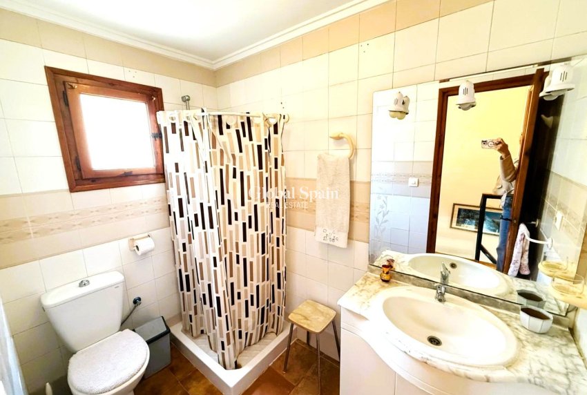 Venta - CASA -
TORREVIEJA - El Chaparral