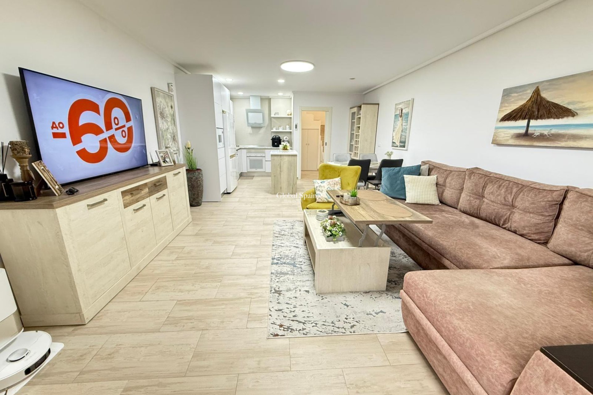 Venta - CASA -
TORREVIEJA - El Chaparral