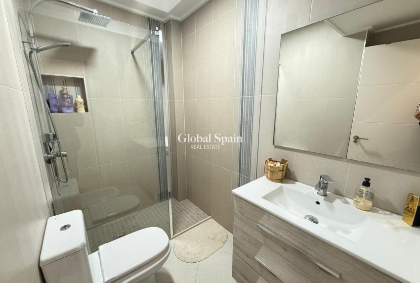 Venta - CASA -
TORREVIEJA - El Chaparral
