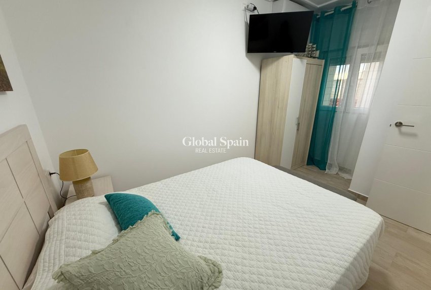 Venta - CASA -
TORREVIEJA - El Chaparral