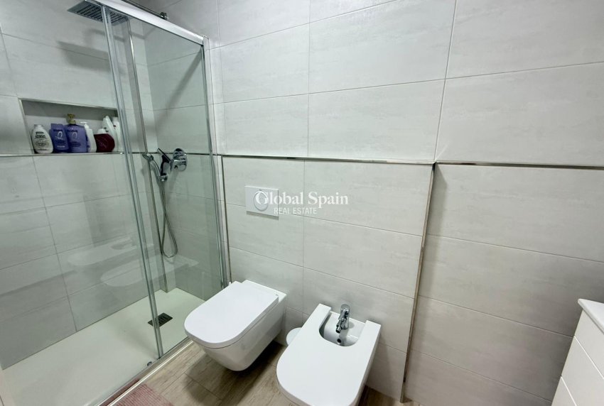 Venta - CASA -
TORREVIEJA - El Chaparral