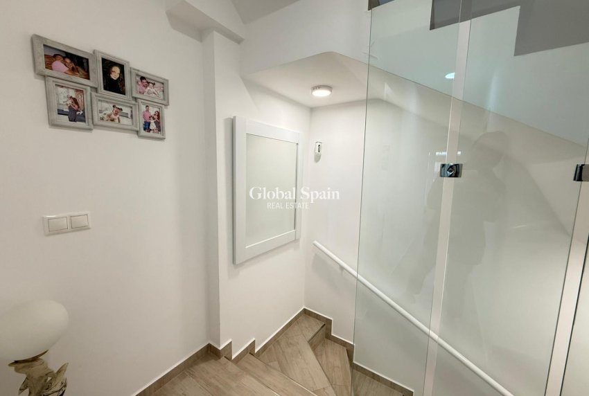 Venta - CASA -
TORREVIEJA - El Chaparral