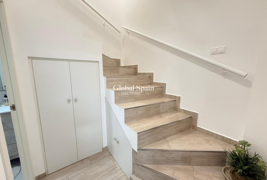 Venta - CASA -
TORREVIEJA - El Chaparral