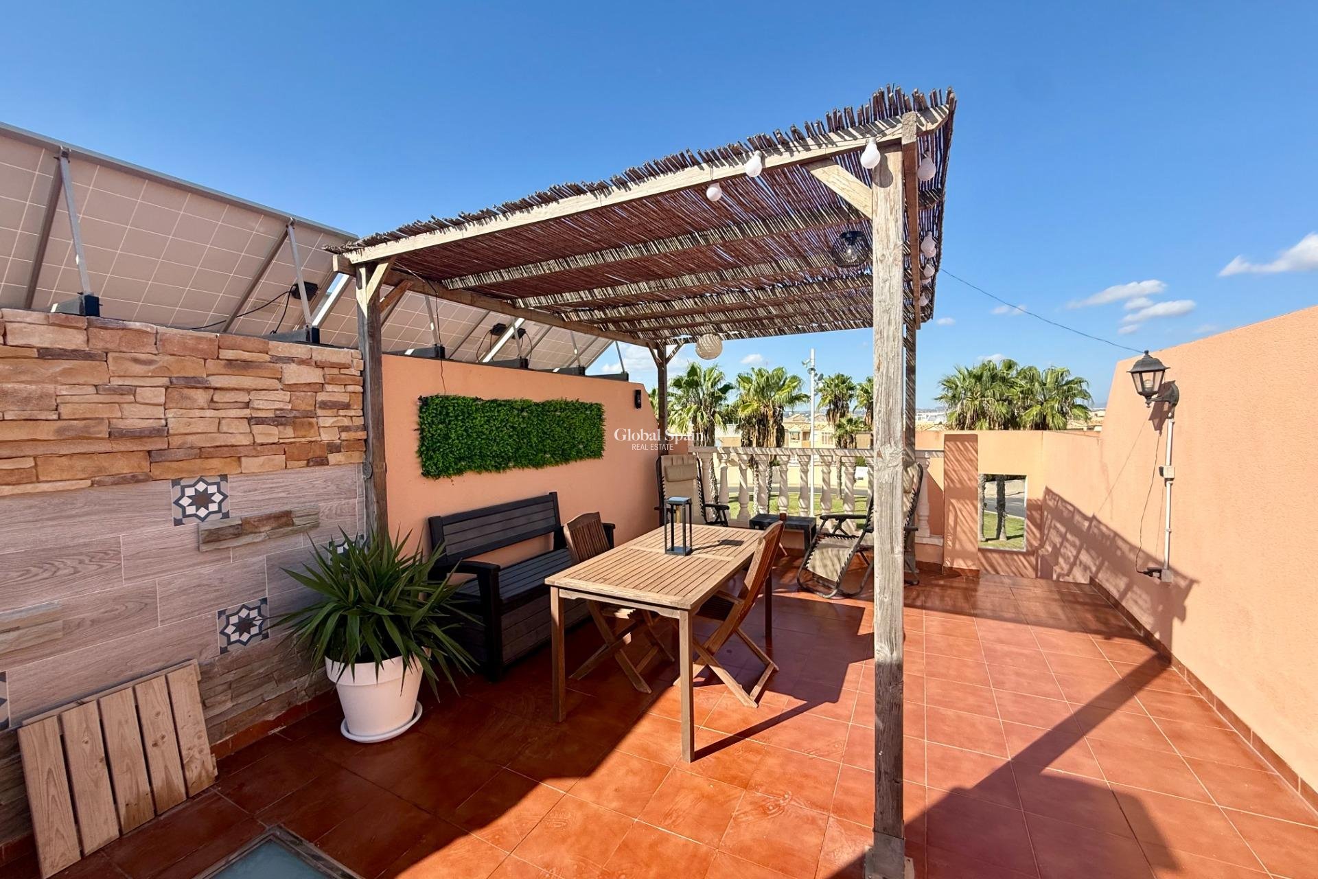 Venta - CASA -
TORREVIEJA - El limonar