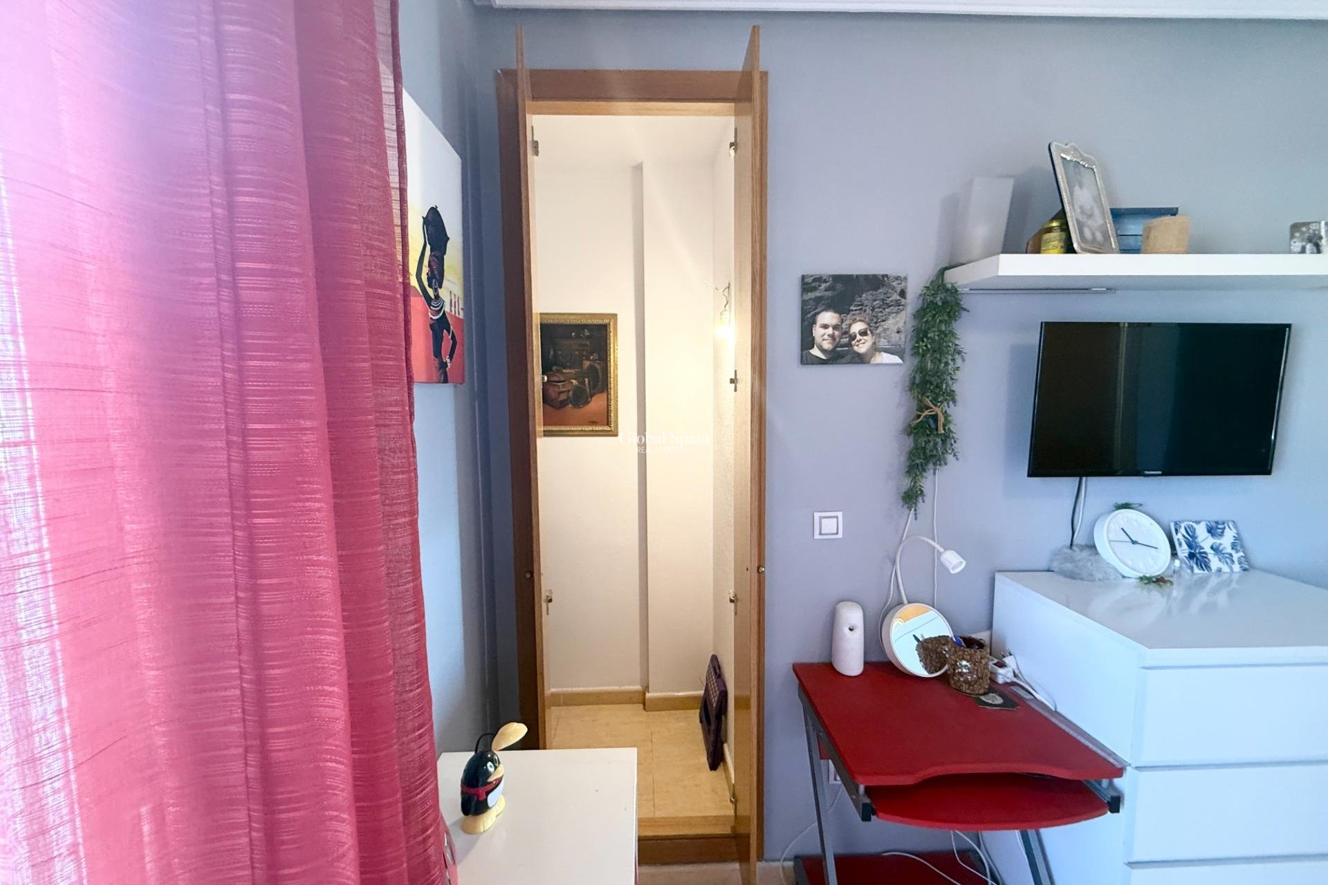 Venta - CASA -
TORREVIEJA - El limonar