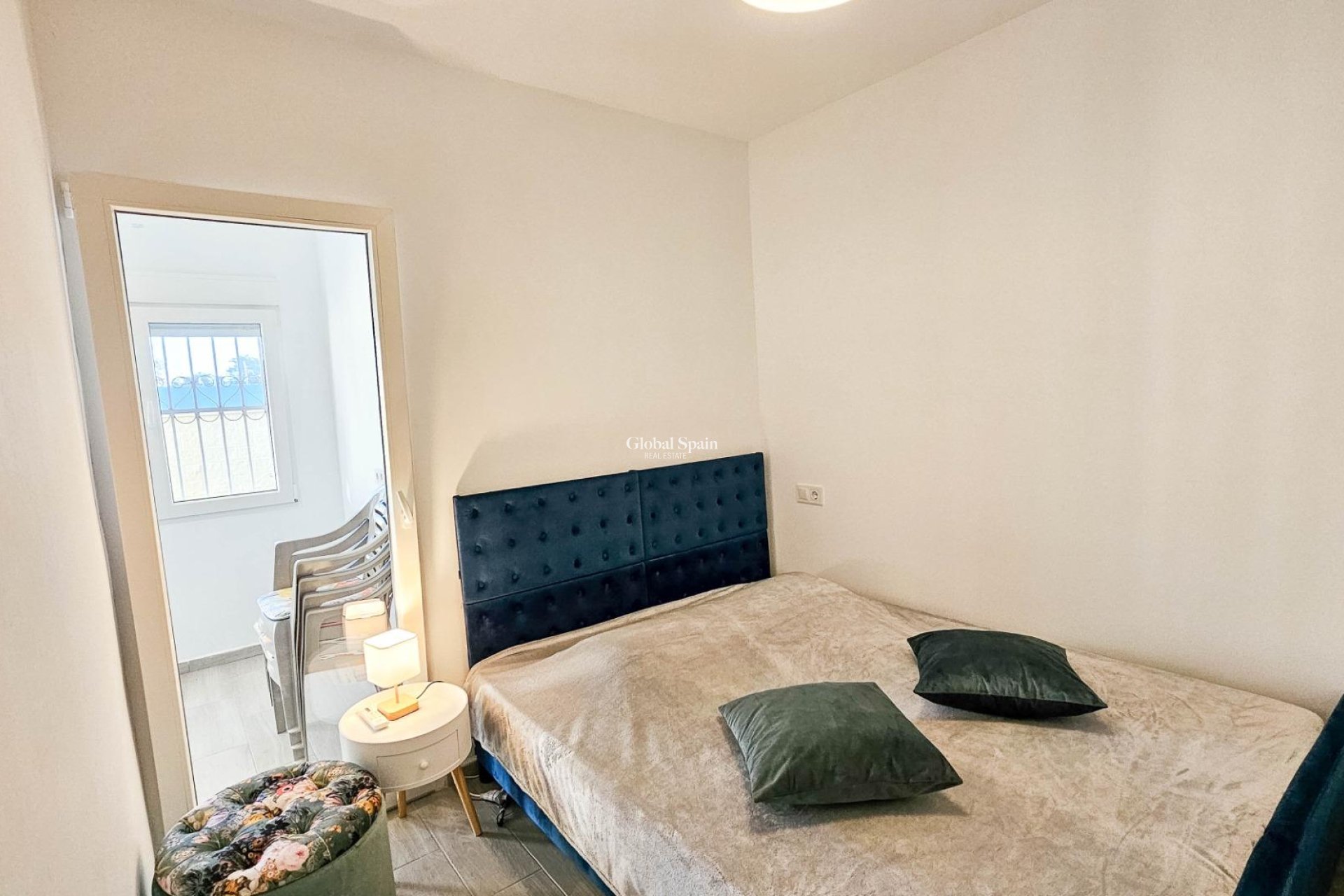 Venta - CASA -
TORREVIEJA - El limonar