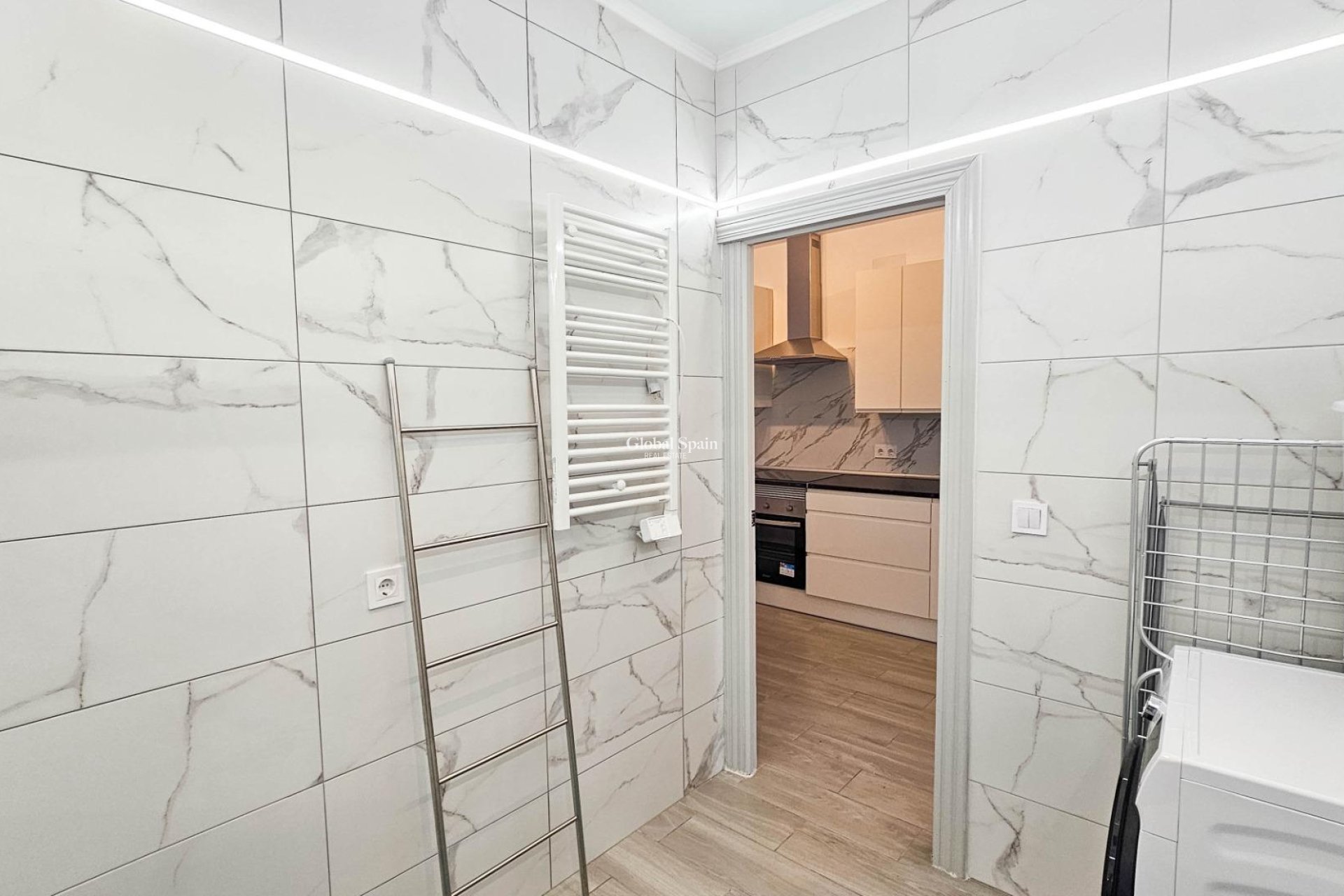 Venta - CASA -
TORREVIEJA - El limonar